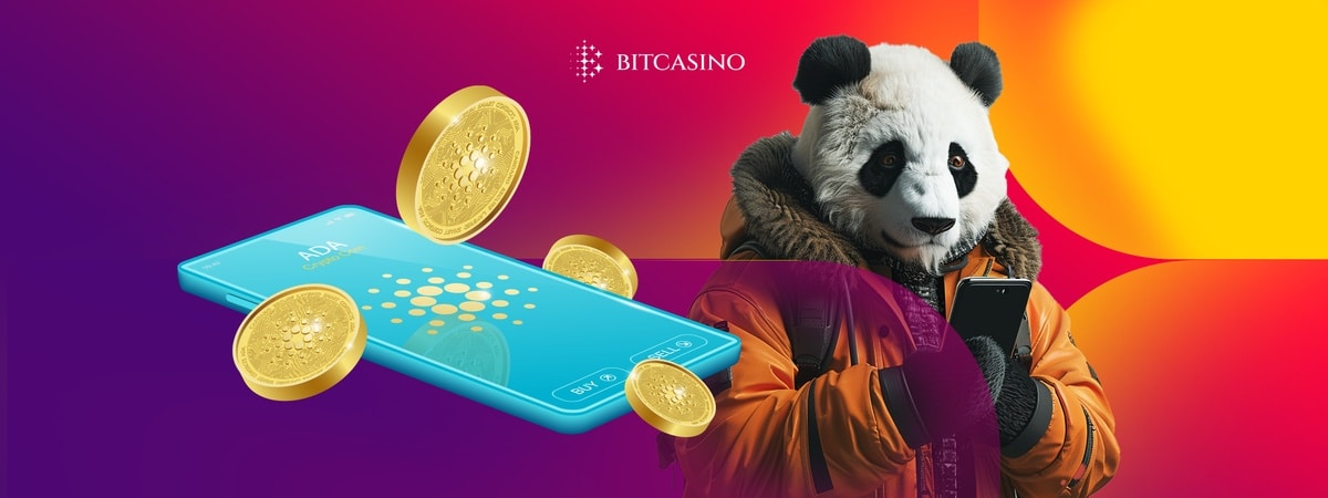 Cardano casino: Neden ADA kullanarak kumar oynamanız gerektiğini öğrenin